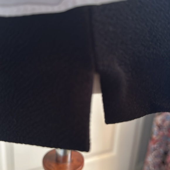 Karl Lagerfeld Paris Sz L Blouse - Picture 4 of 9